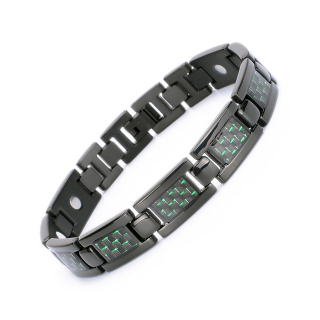 Men Stainless steel bracelets 2022-4-15-018